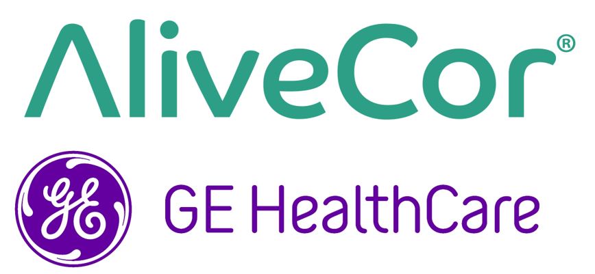 AliveCor & GE Healthcare