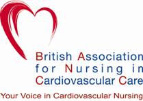British Association for Nursing in Cardiovascular Care
