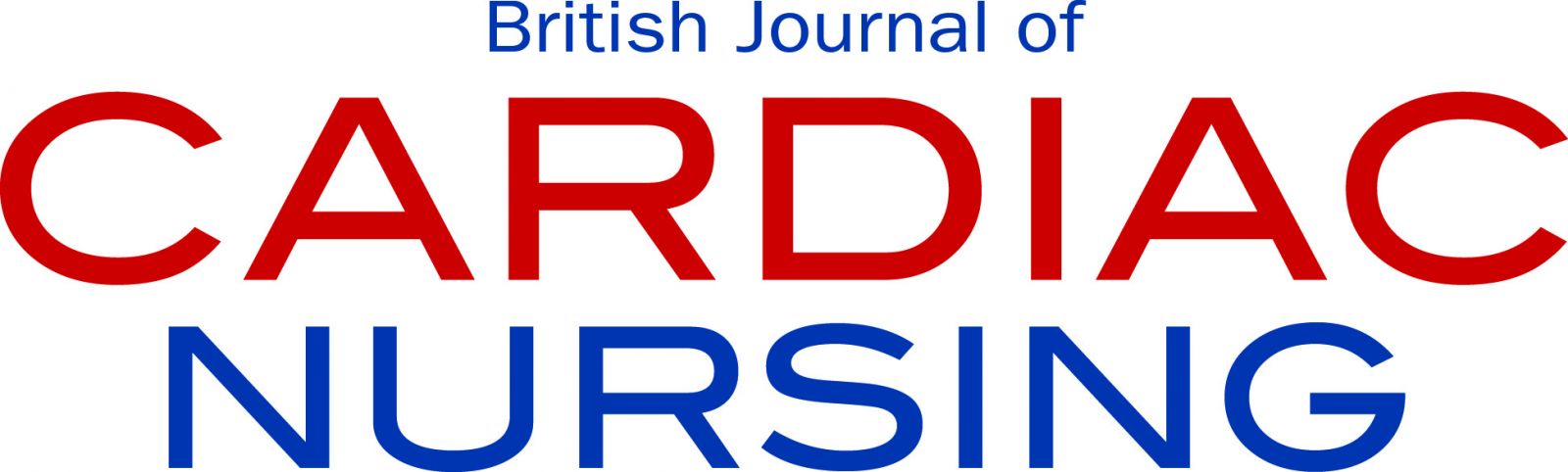 British Journal of Cardiac Nursing