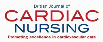 British Journal of Cardiac Nursing 