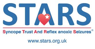 Syncope Trust And Reflex anoxic Seizures (STARS)