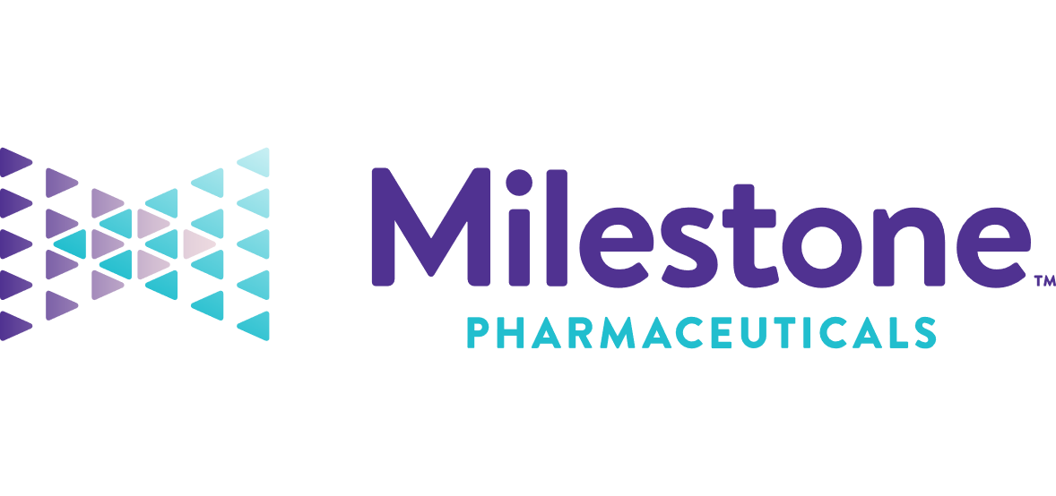 Milestone Pharmaceuticals 