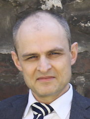 Marek Jastrzębski 
