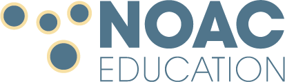 NOAC Education 