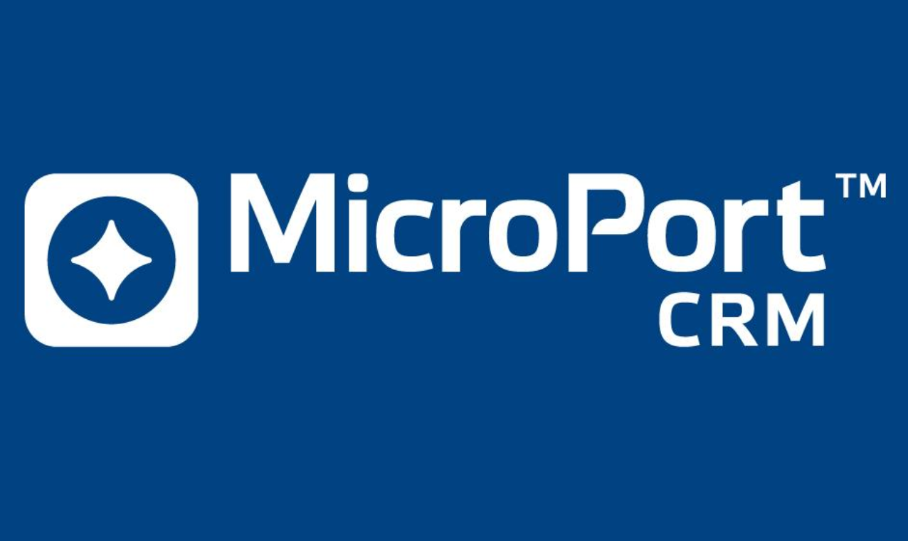 MicroPort CRM cases & traces