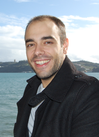 Alfonso Bueno-Orovio 