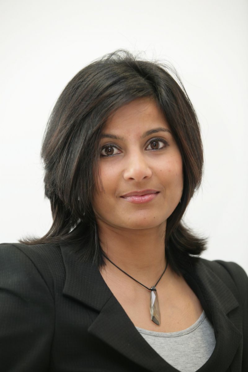 Archana Rao